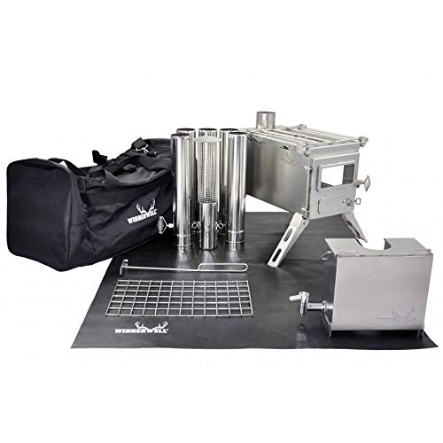 Amazon.co.jp: Winnerwell Nomad View ウィンナーウェル ノマドビュー