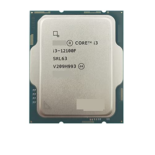 CPU i3 12100」の人気商品一覧 | 安い商品を通販サイトから探す - 価格.com