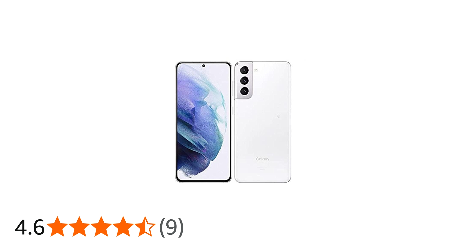 Amazon | docomo SAMSUNG Galaxy S21 5G SC-51B SIMロック解除済 SIM