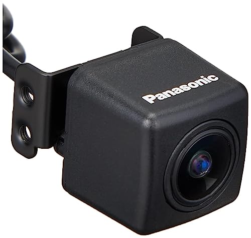 Amazon.co.jp: パナソニック(Panasonic) バックカメラ CY-RC100KD 広