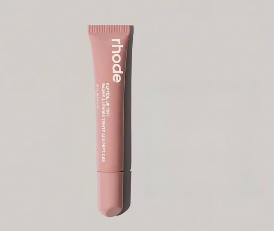 Amazon.com : Rhode by Hailey Bieber Peptide Lip Tint Toast Rose