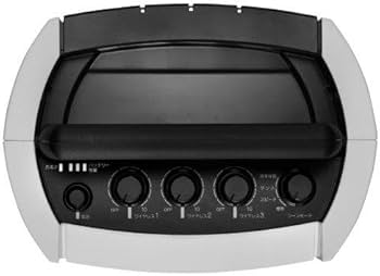 Amazon | TOA デジタルワイヤレスアンプ（CD機能付き）・ワイヤレス