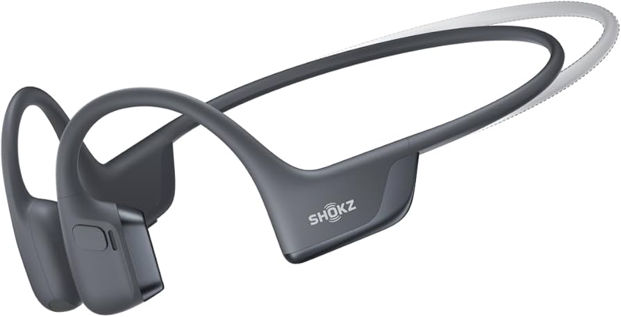 Amazon.com: SHOKZ New OpenRun Pro 2 Mini -Open-Ear, Bone