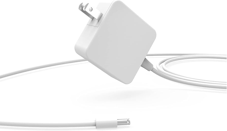 Amazon.com: AC Charger Fit for Google Nest Hub Max Smart Speaker