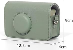 Amazon.co.jp: For KODAK (コダック) EKTAR H35/F9/501F ケース カバー