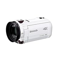 Amazon.co.jp: パナソニック 4K ビデオカメラ WX995M 64GB ワイプ撮り