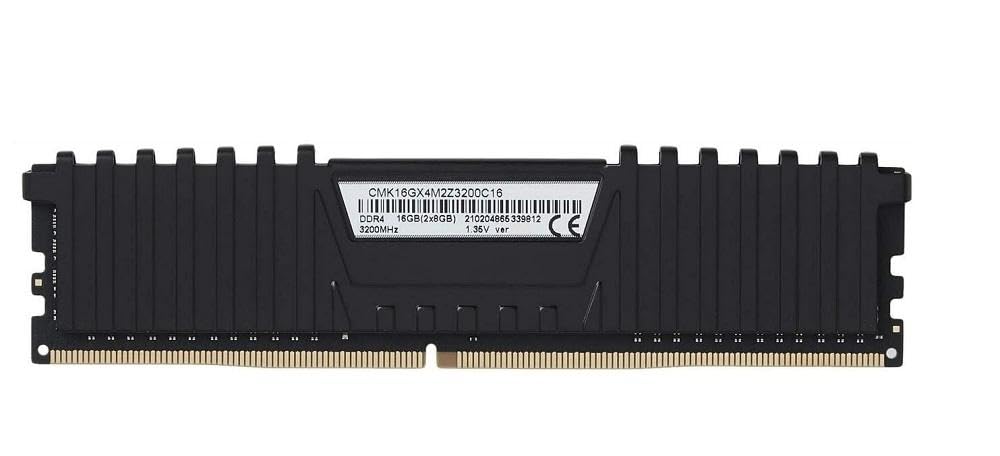 Amazon | CORSAIR DDR4-3200MHz デスクトップPC用 メモリ VENGEANCE