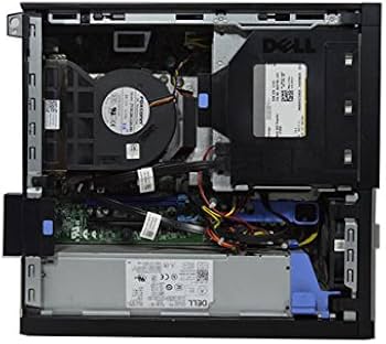 Amazon.co.jp: 中古パソコン デスクトップ DELL OptiPlex 7010 SFF CPU