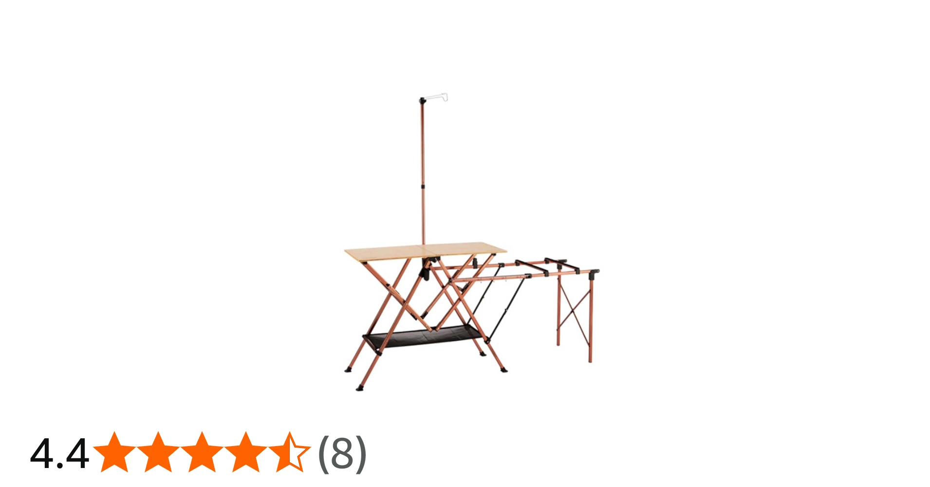 Amazon | コールマン（Coleman） テーブル アウトドア キャンプ ソロ