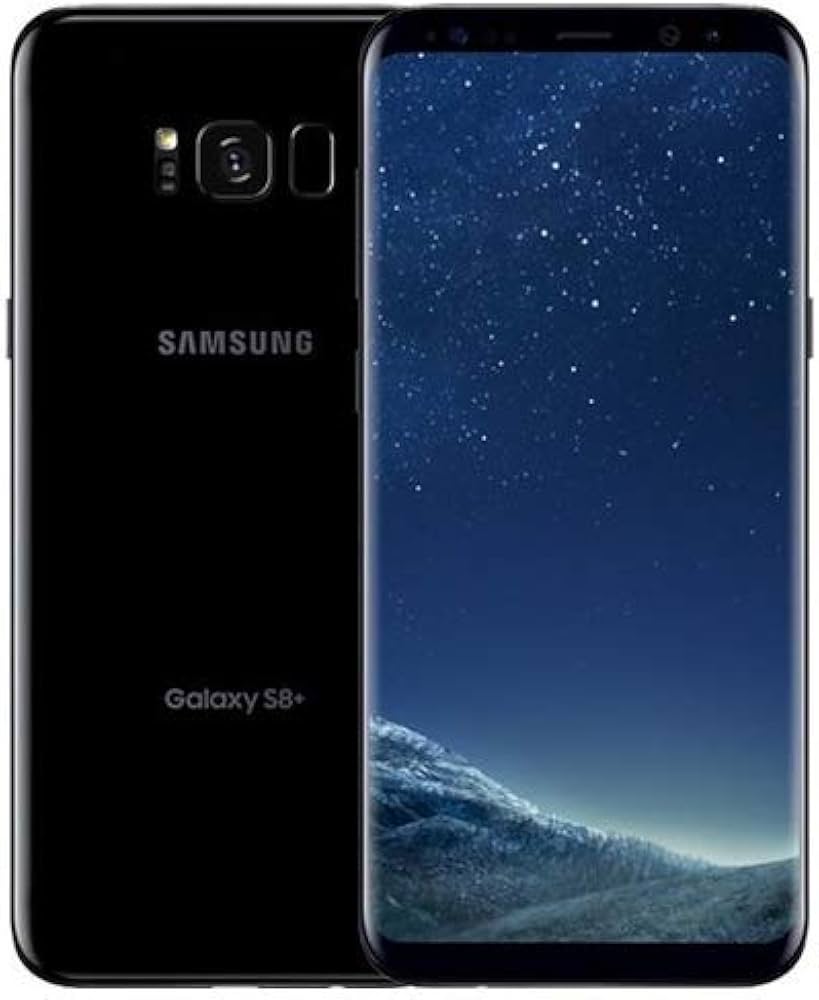 Amazon | 【整備済み品】 Samsung Galaxy S8 SC-02J 4GB(メモリ)/64GB