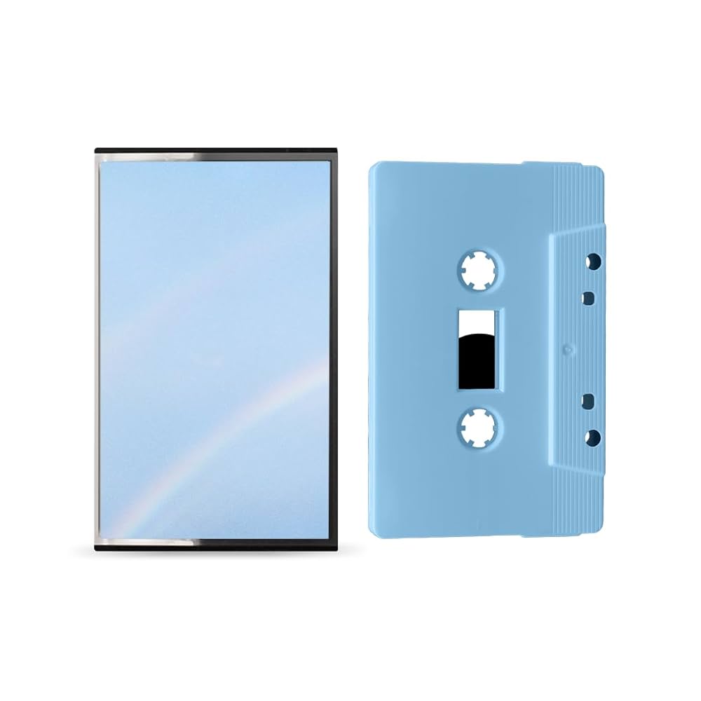 Amazon.co.jp: Never Enough (Sky Blue Colored): ミュージック