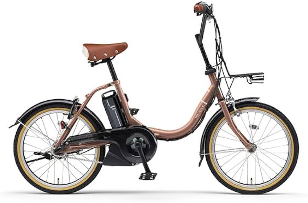 Amazon | ヤマハ 電動自転車 電動アシスト自転車 PAS CITY-C 2023年