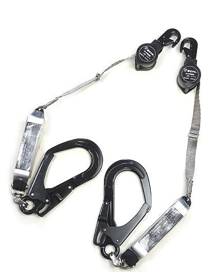 Amazon.co.jp: 【2個セット】【新規格】タイプ2（第2種）・胴ベルト型B