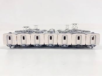 Amazon | TOMIX 92975 183系 特急電車 (福知山電車区・クハ183801