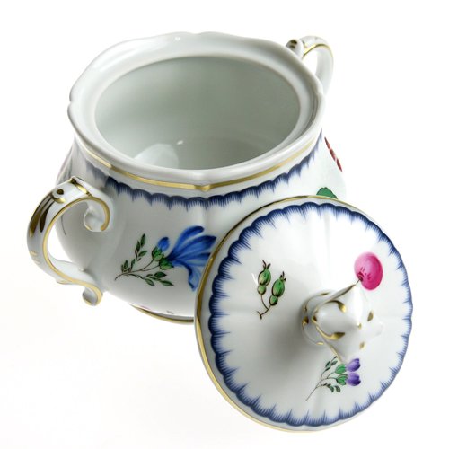 Amazon | リチャード・ジノリ イタリアンフルーツ シュガー 03-4254