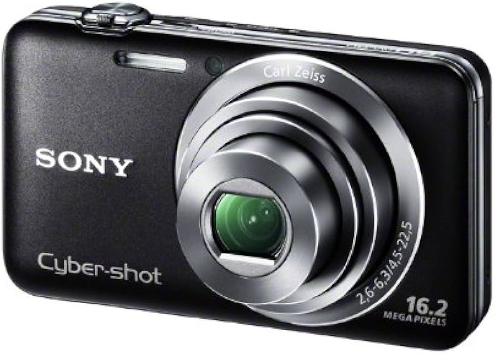 Amazon | SONY デジタルカメラ Cyber-Shot(サイバーショット) WX30