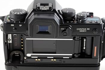 Amazon.co.jp: CONTAX RX ボディ : Electronics
