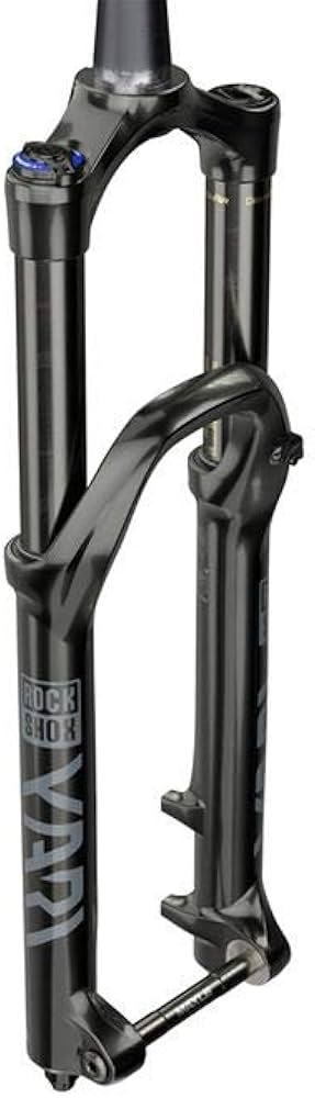 Amazon | RockShox Yari RC 27.5インチ サスペンションフォーク