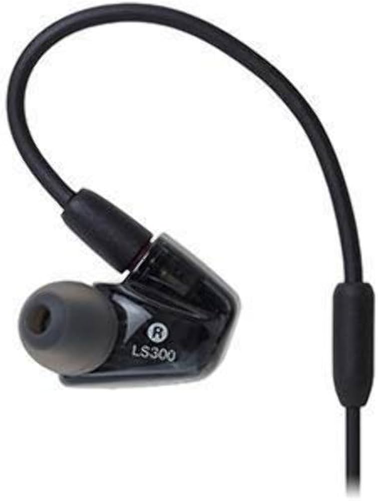 SONY zx300a & オーディオテクニカ ls200セット イヤホン Amazon.co.jp