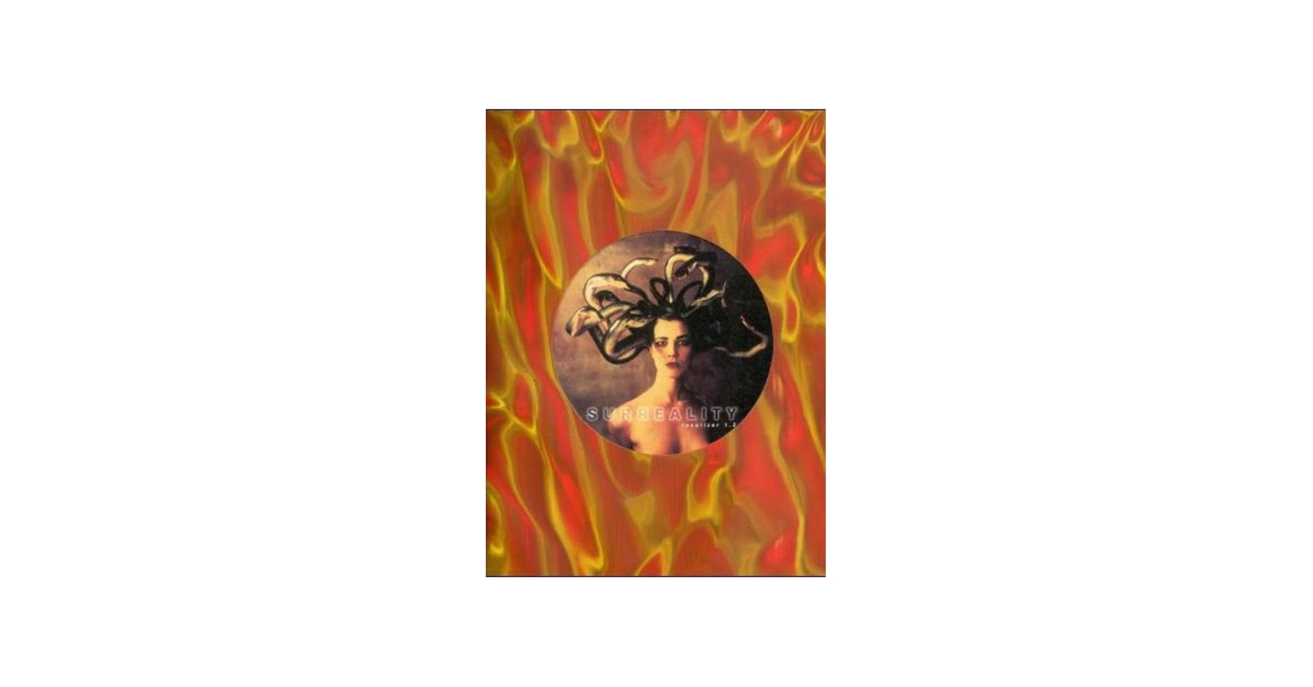 Surreality: Localizer 1.2 (English and German Edition): Die