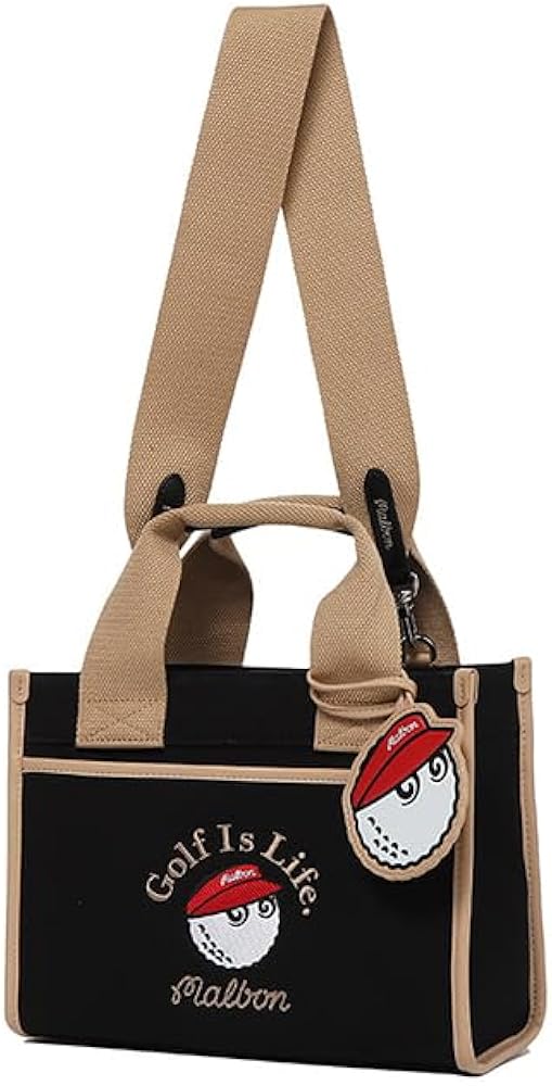 Amazon.co.jp: [BIGAOYA] マルボンゴルフ レディース キャンバス