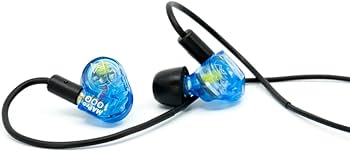 Amazon.co.jp: Maestraudio MAPro1000 Shower Blue [10mmグラフェン