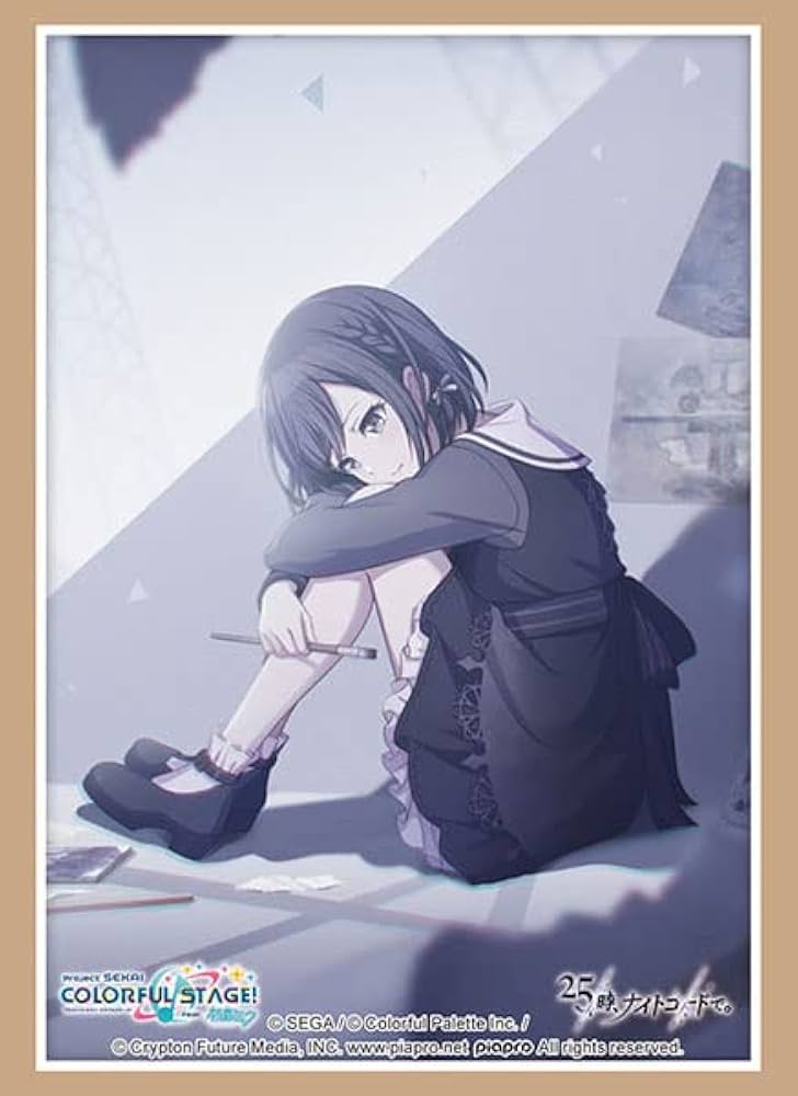 ヴァイスシュヴァルツ アイコン ブシロード スリーブ ヴァイス