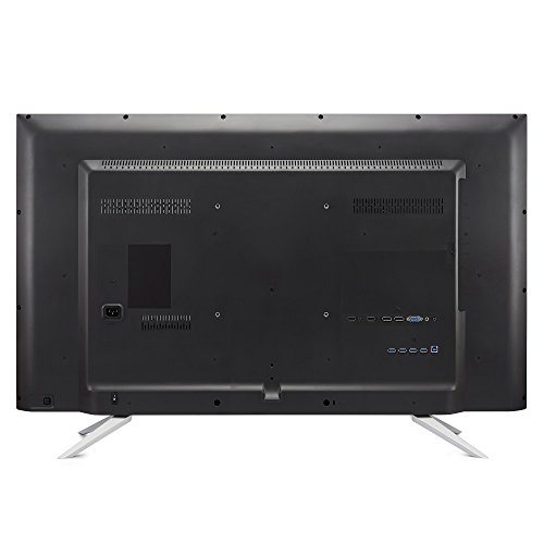 43型IPS 4Kモニタ Philips BDM4350UC/11のレビュー | メモトラ