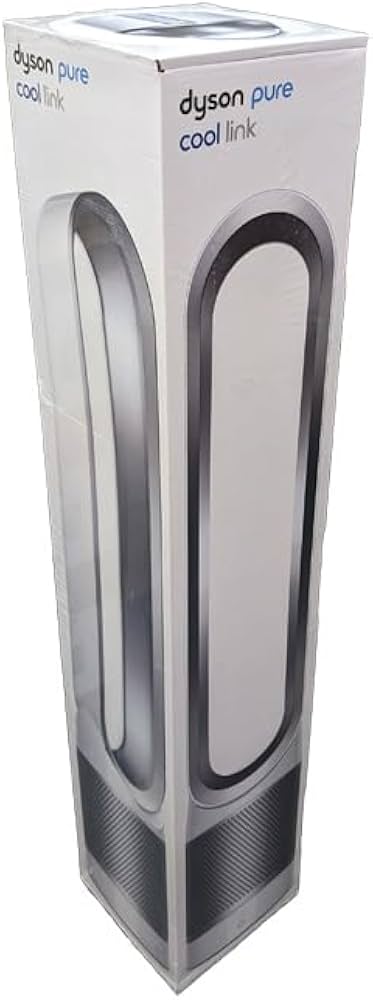 Amazon.co.jp: ダイソン 空気清浄機能付 タワーファン dyson Pure Cool