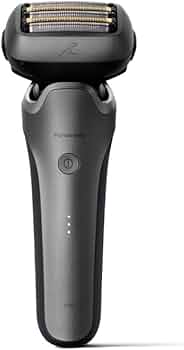 Amazon | パナソニック シェーバー ラムダッシュ PRO 5枚刃 電動 髭