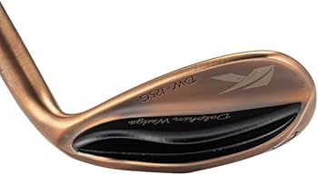 Amazon.co.jp: キャスコ(Kasco) ドルフィンウェッジ セミグースネック