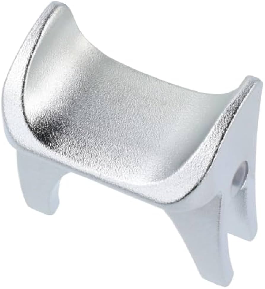 Amazon.co.jp: アベイル アルミクラッチ SX/ZX ローポジション クロム