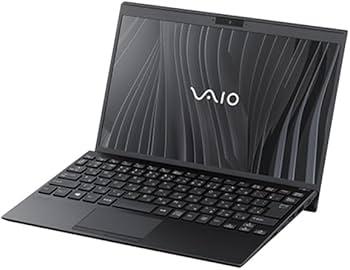 Amazon.co.jp: VAIO Pro PJ Windows11 Pro 12.5型 フルHD液晶 ノート