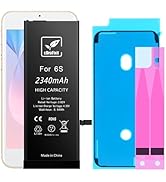 Amazon | cDraFixit For iPhone SE3 第3世代 バッテリー 交換 2250mAh