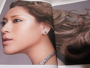 Amazon.co.jp: 写真集 激レア TIFFANY SUPPORTS LOVE & HOPE LESLIE