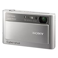 Amazon | SONY デジタルカメラ サイバーショット T20 ピンク