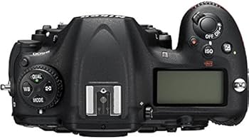 Amazon.com : Nikon D500 DX-Format Digital SLR with 16-80mm ED VR