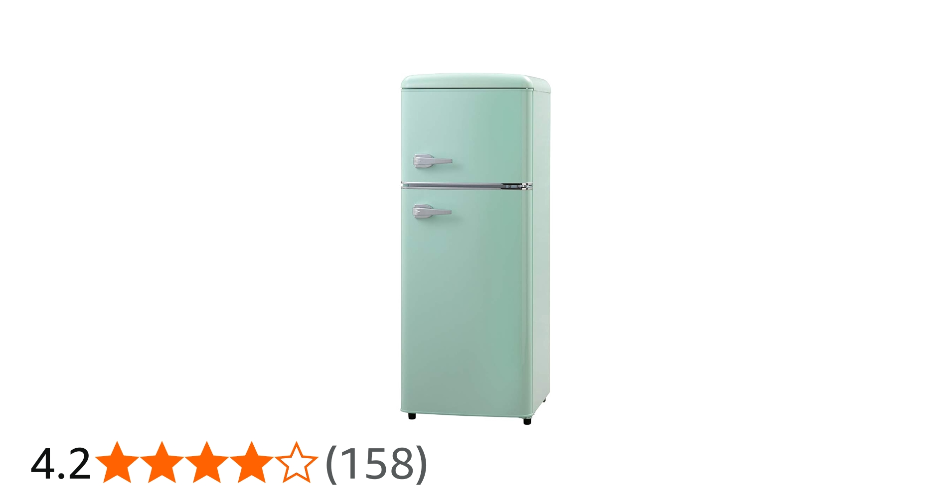 Amazon.co.jp: アイリスプラザ 冷蔵庫 114L 一人暮らし 小型 おしゃれ