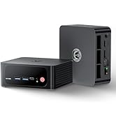 Amazon.co.jp: ミニPC Ryzen 7 TRIGKEY S7 Pro Pro R7-7840HS(8コア16