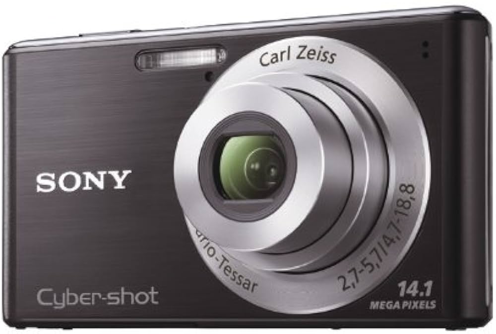 Amazon | SONY デジタルカメラ Cyber-Shot(サイバーショット) W530
