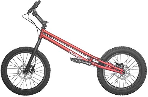 Amazon.co.jp: BMX 自転車 20インチBMXトライアルバイク/初心者および