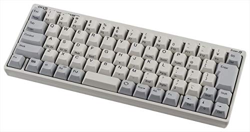 Amazon.co.jp: PFU キーボード HHKB Professional HYBRID Type-S 日本