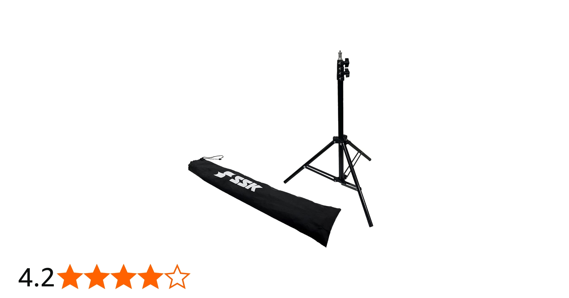 Amazon | SSK(エスエスケイ) マルチスピードテスターIV テスター用三脚