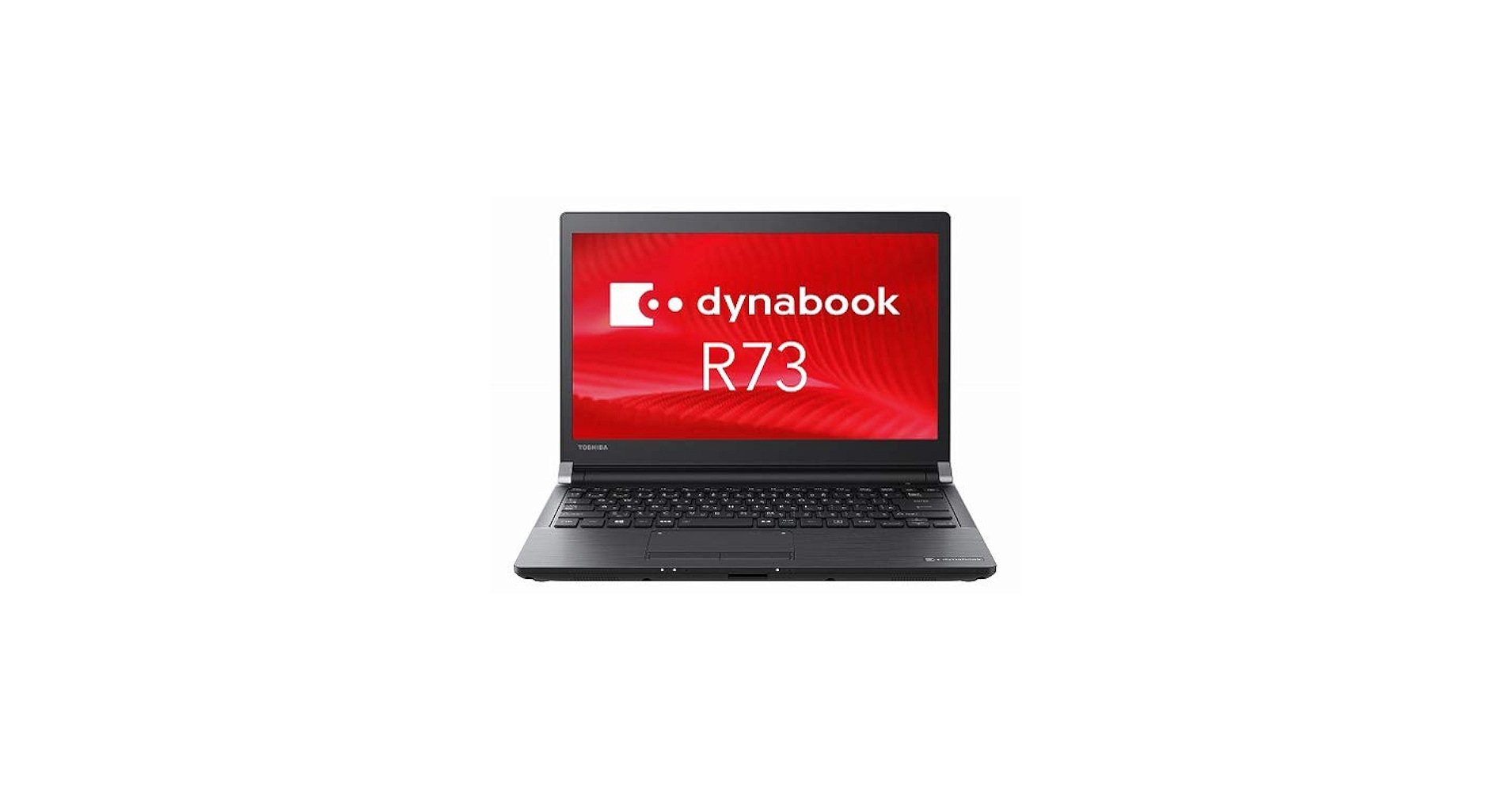Amazon.co.jp: 東芝 dynabook R73/A Core i5 メモリ 4GB SSD 256GB