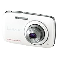 Amazon | パナソニック デジタルカメラ LUMIX S1 ブルー DMC-S1-A