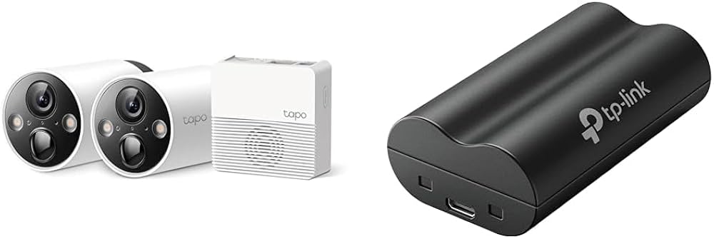 Amazon.co.jp: TP-Link tapo フルワイヤレス ネットワークカメラ 屋内