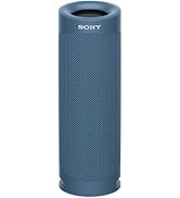 Amazon.co.jp: ソニー(SONY) ワイヤレスポータブルスピーカー SRS-XB23