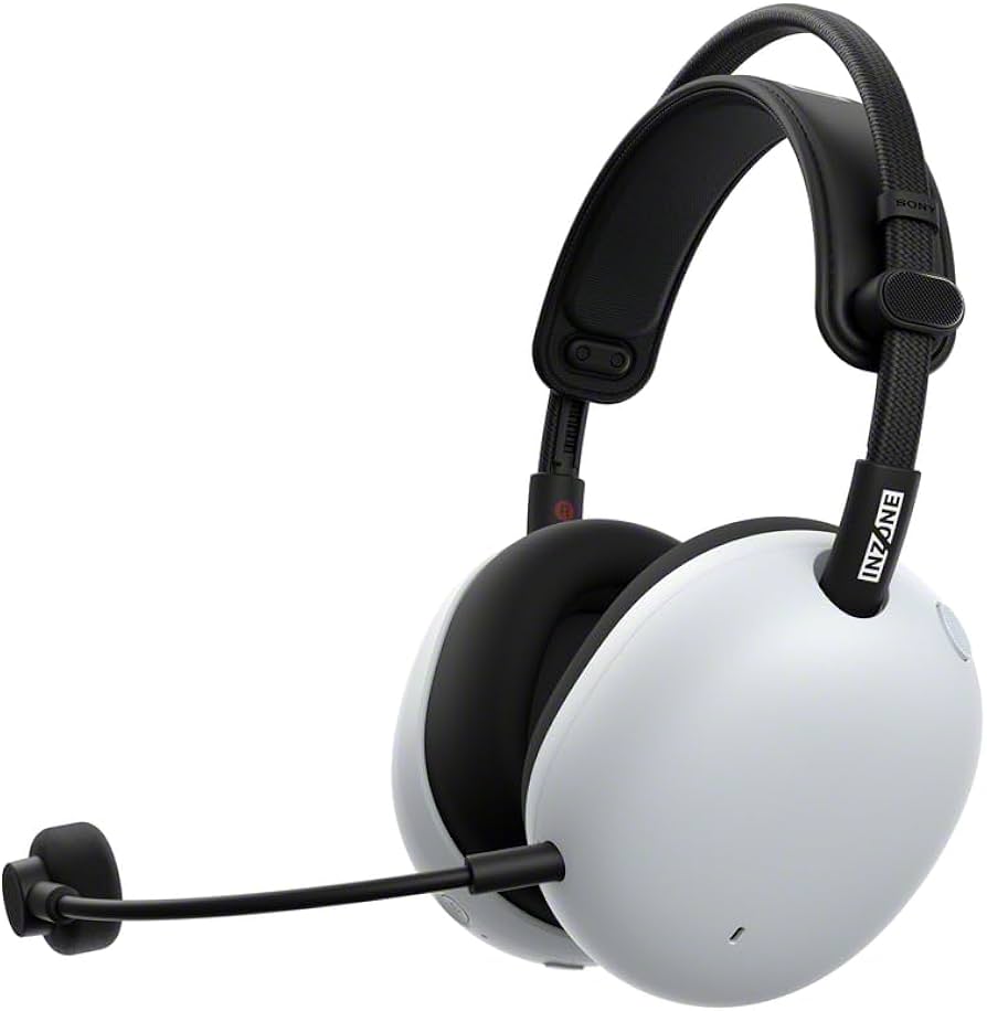 Amazon.com: Sony INZONE H9 II Wireless Noise Canceling Gaming
