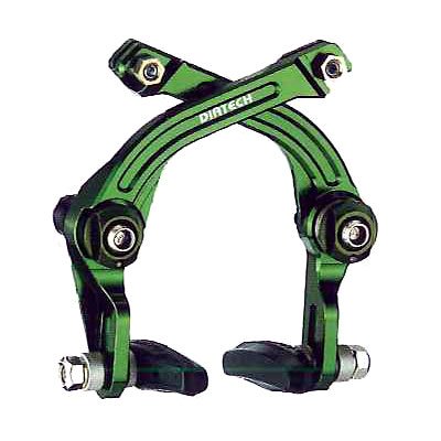 DIA-COMPE box-u ad999 uブレーキ 前後セット