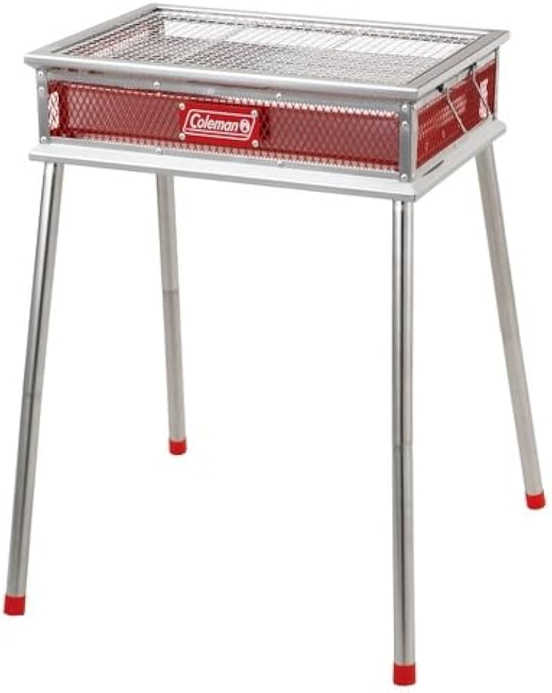 Amazon | Coleman(コールマン) コンロ クールスパイダーステンレス